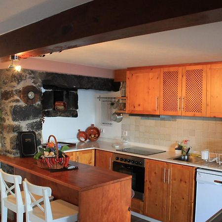 Atlantis Country House Calheta  Εξωτερικό φωτογραφία