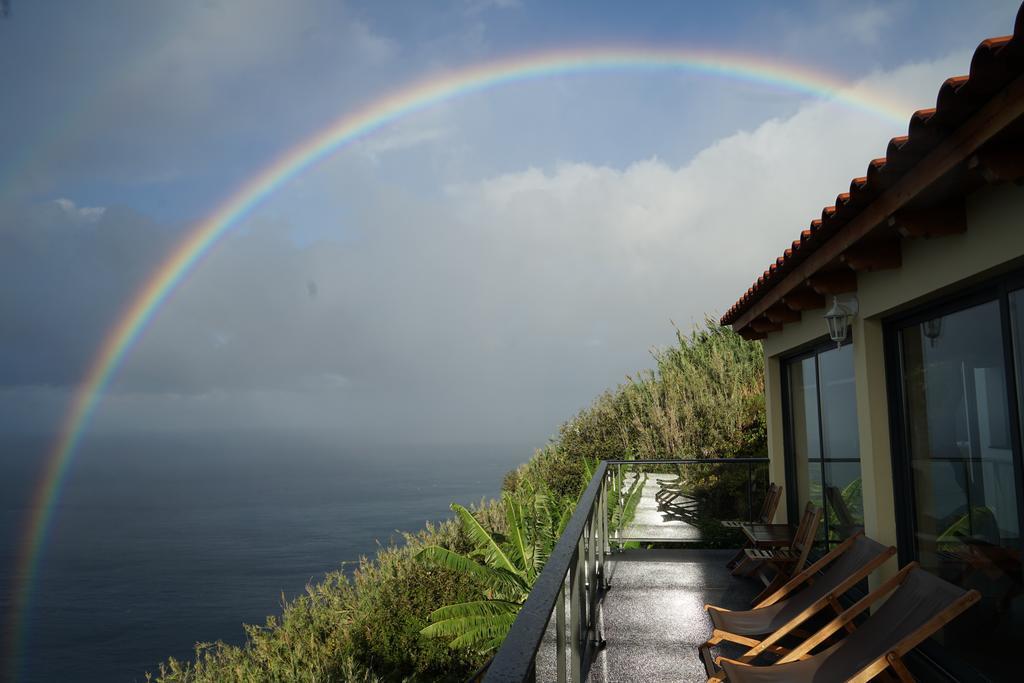 Atlantis Country House Calheta  Δωμάτιο φωτογραφία