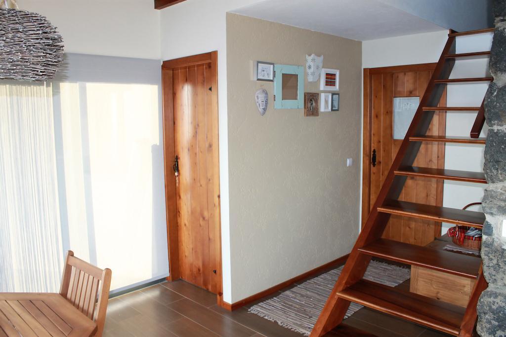 Atlantis Country House Calheta  Δωμάτιο φωτογραφία
