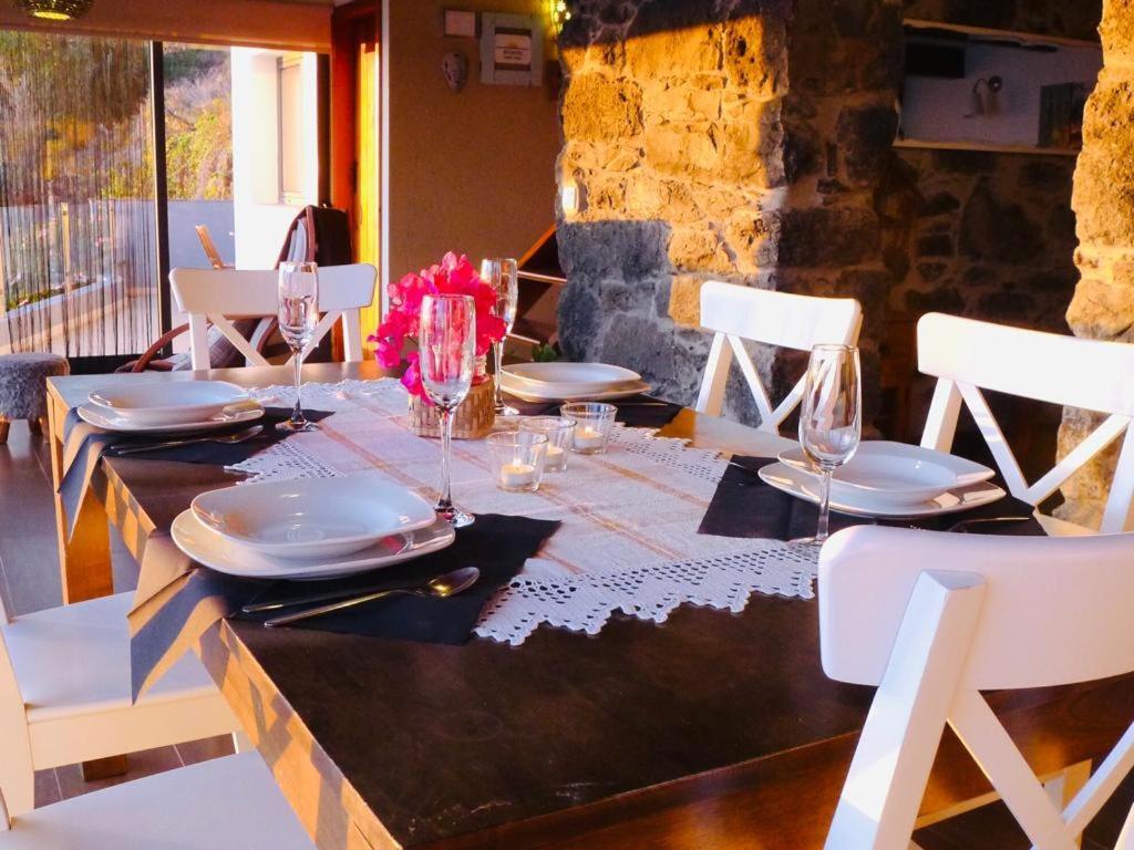 Atlantis Country House Calheta  Εξωτερικό φωτογραφία