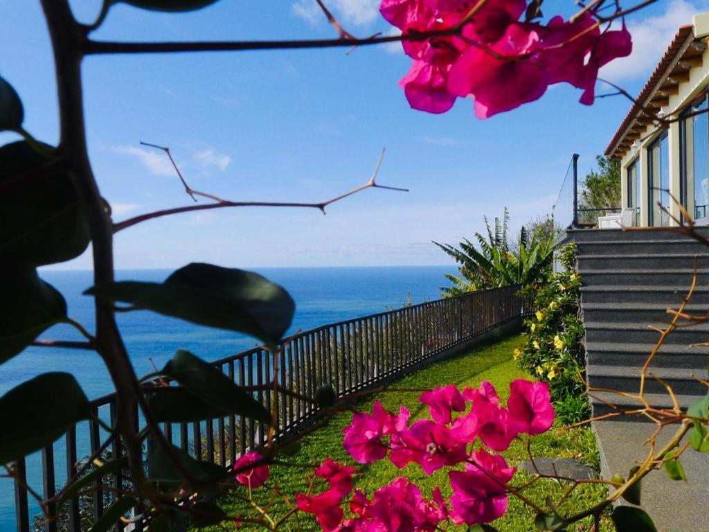 Atlantis Country House Calheta  Εξωτερικό φωτογραφία