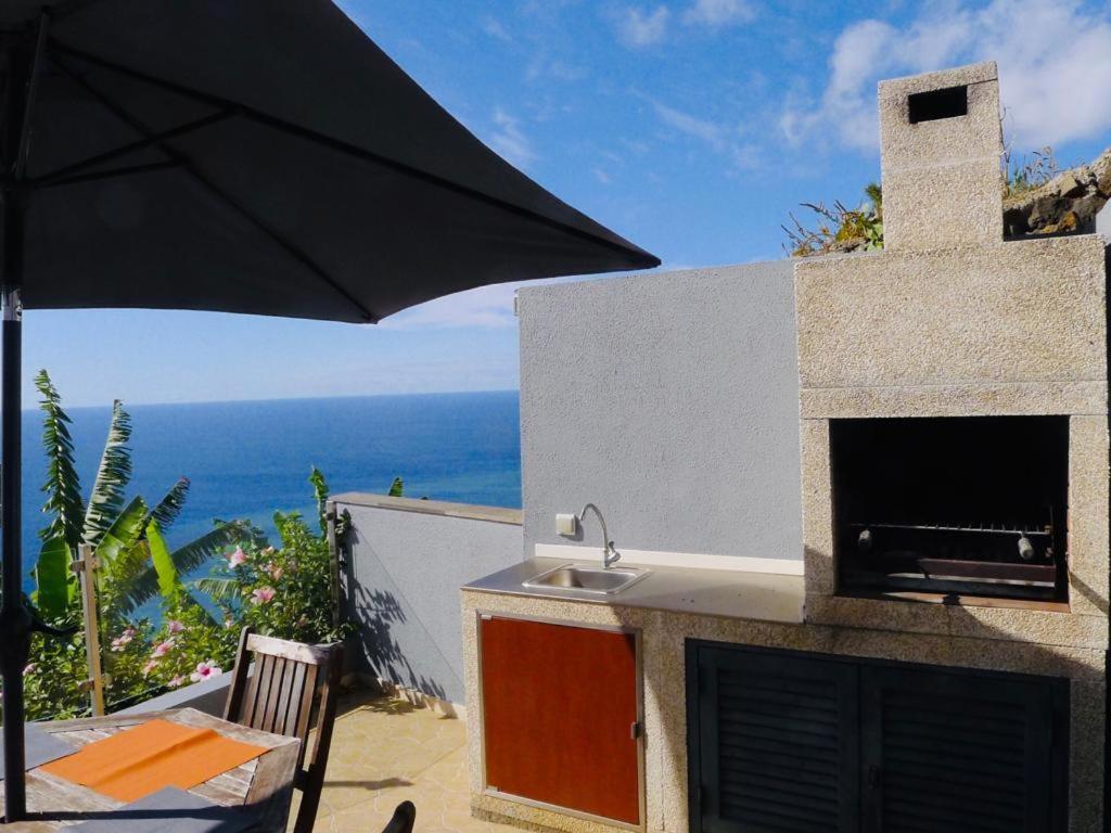 Atlantis Country House Calheta  Εξωτερικό φωτογραφία